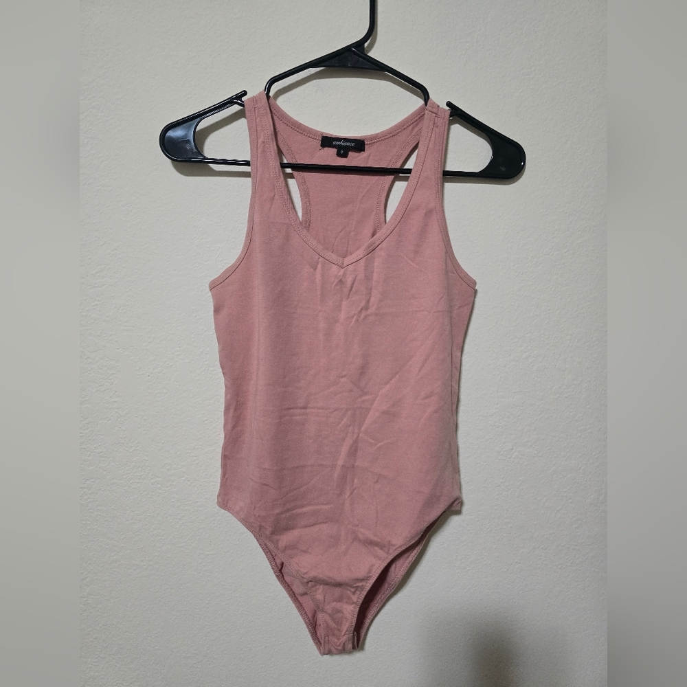 Women Body Suit 2 Color Size S